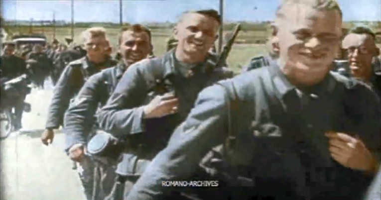 058 G41 1944-45 Ardennes - The Last German Offensive Screenshot